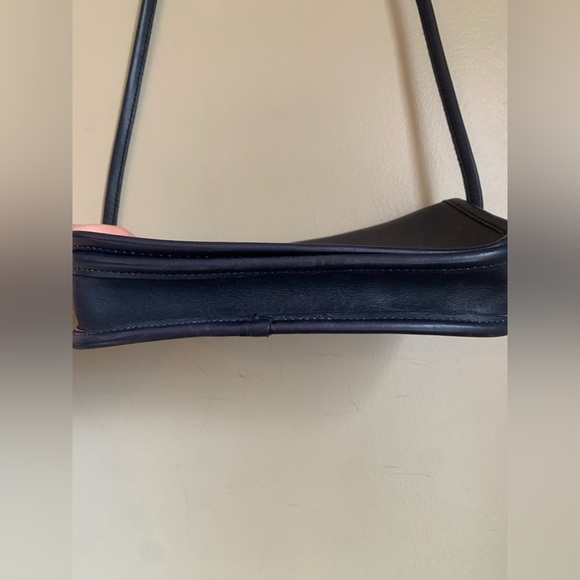 Coach dinky mini bag vintage made in new york city crossbody purse - Picture 9 of 16